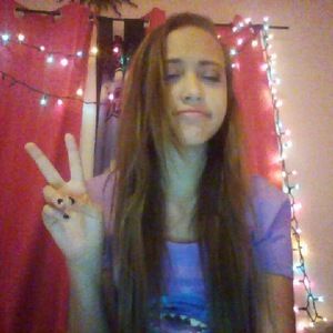 Meet your Posher, Sabrina