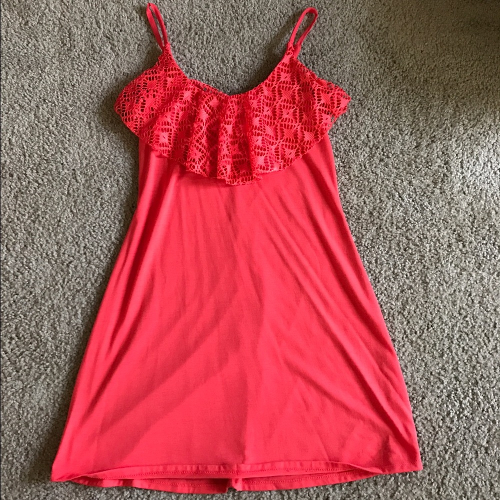 Summer Sundress