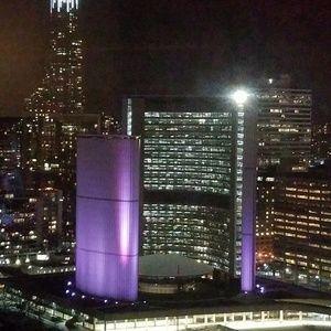 Meet your Posher, Lynette