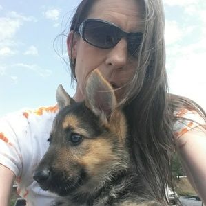 Meet your Posher, Jacquline