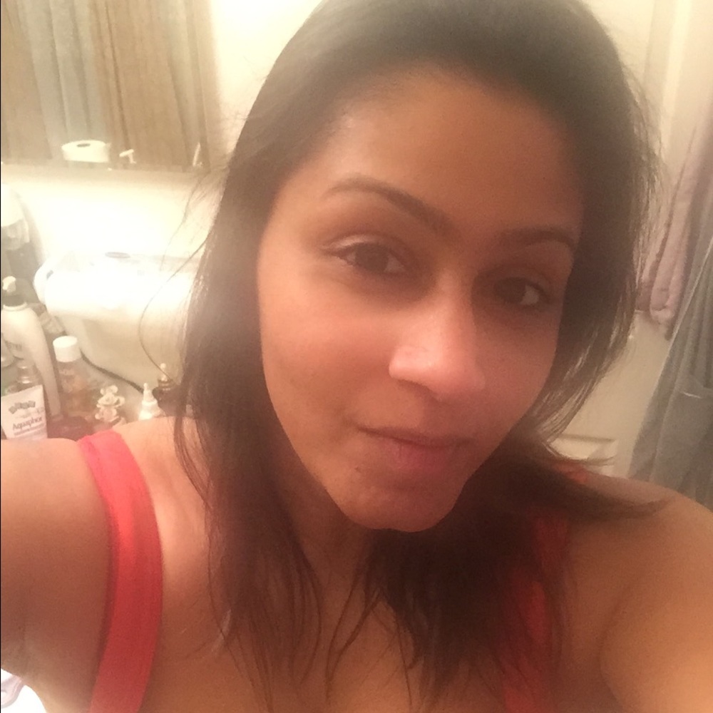 Meet your Posher, Tripti