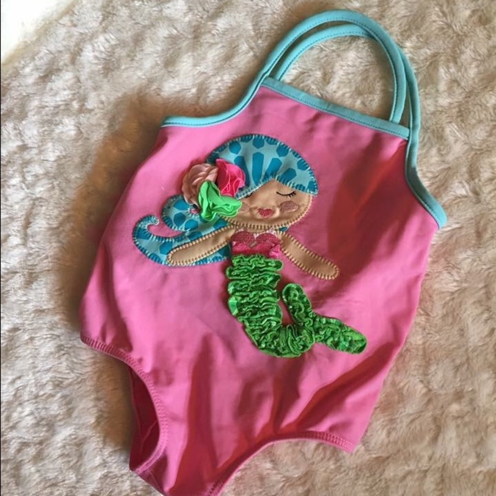 Mud pie swimsuit