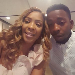 Meet your Posher, Melvin