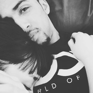 Meet your Posher, Jared