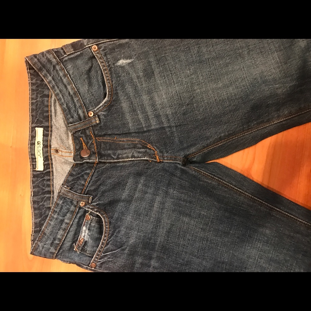 Joe's jeans size 28