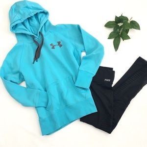 Under armour sweatshirt