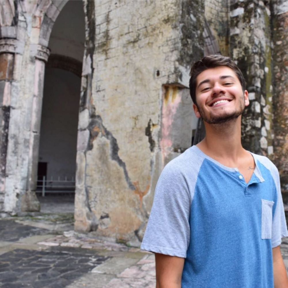 Meet your Posher, Bobby