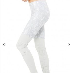 Wore just 3 times to teach class in. Loved these!