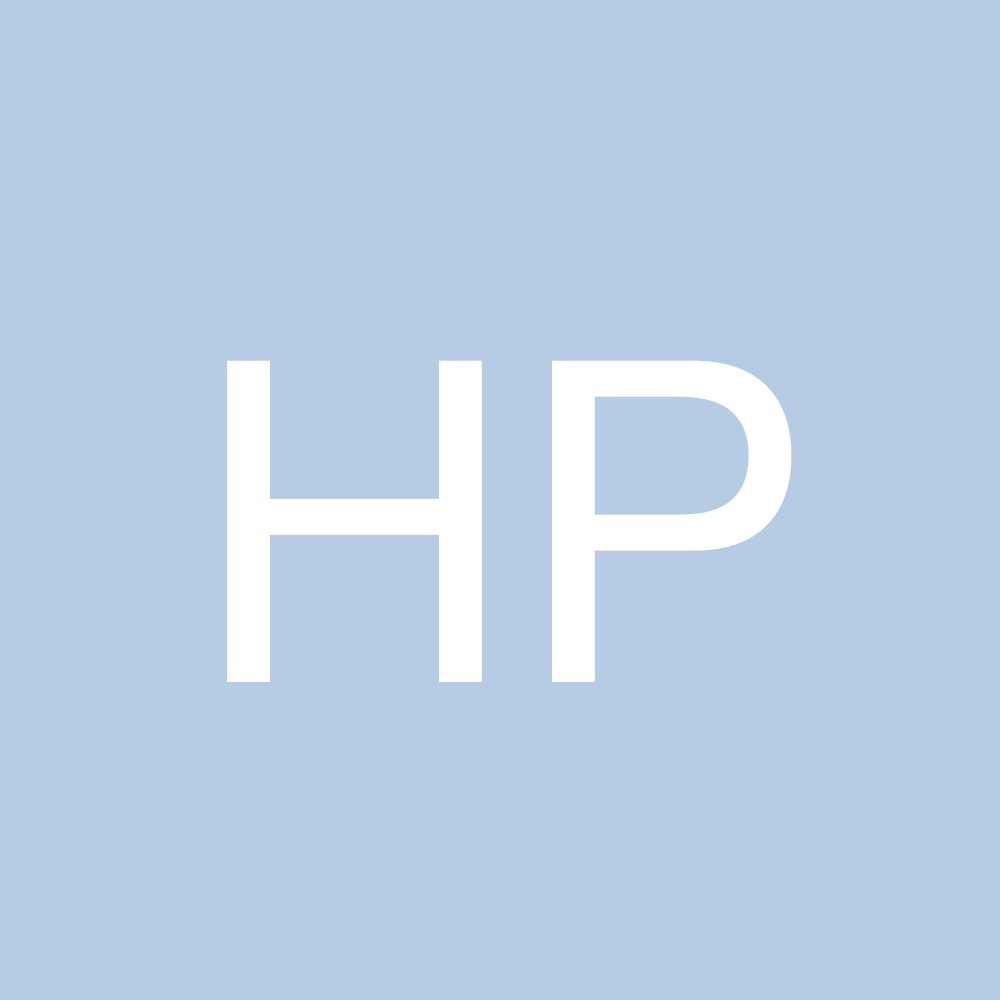 Meet your Posher, Hanum