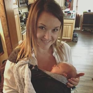 Meet your Posher, Jessica dean