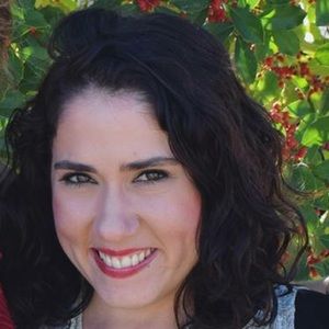 Meet your Posher, Alexandra