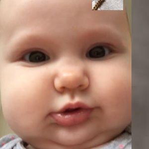 Meet your Posher, Dana