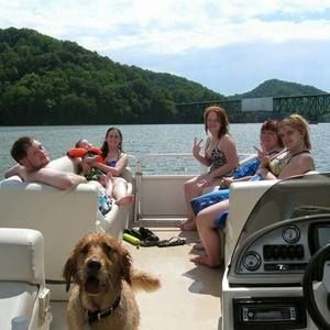 Meet your Posher, Nancy