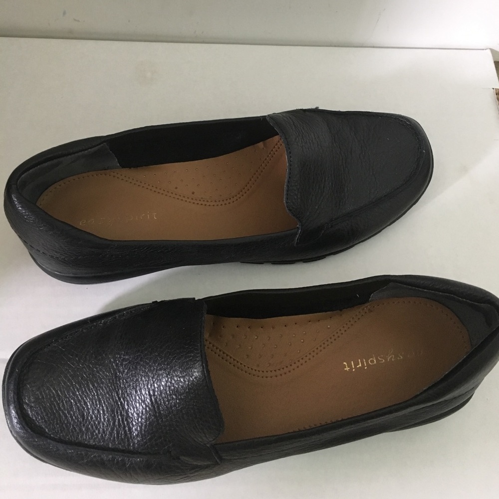 Easy Spirit Abide Casual Flats