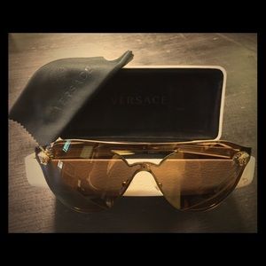 Versace Sunglasses
