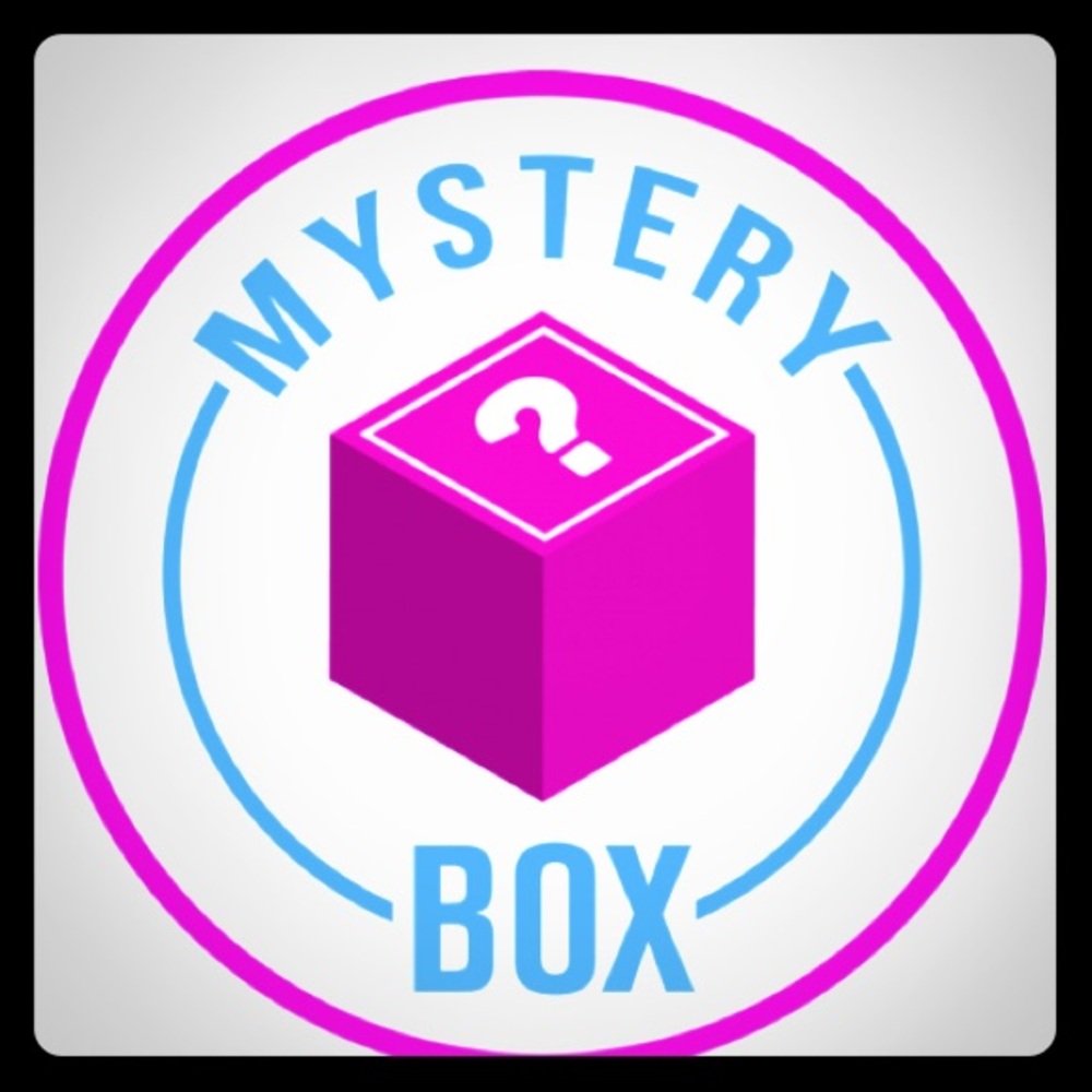 ❤️ Mystery Box ❤😍Men's 5 items