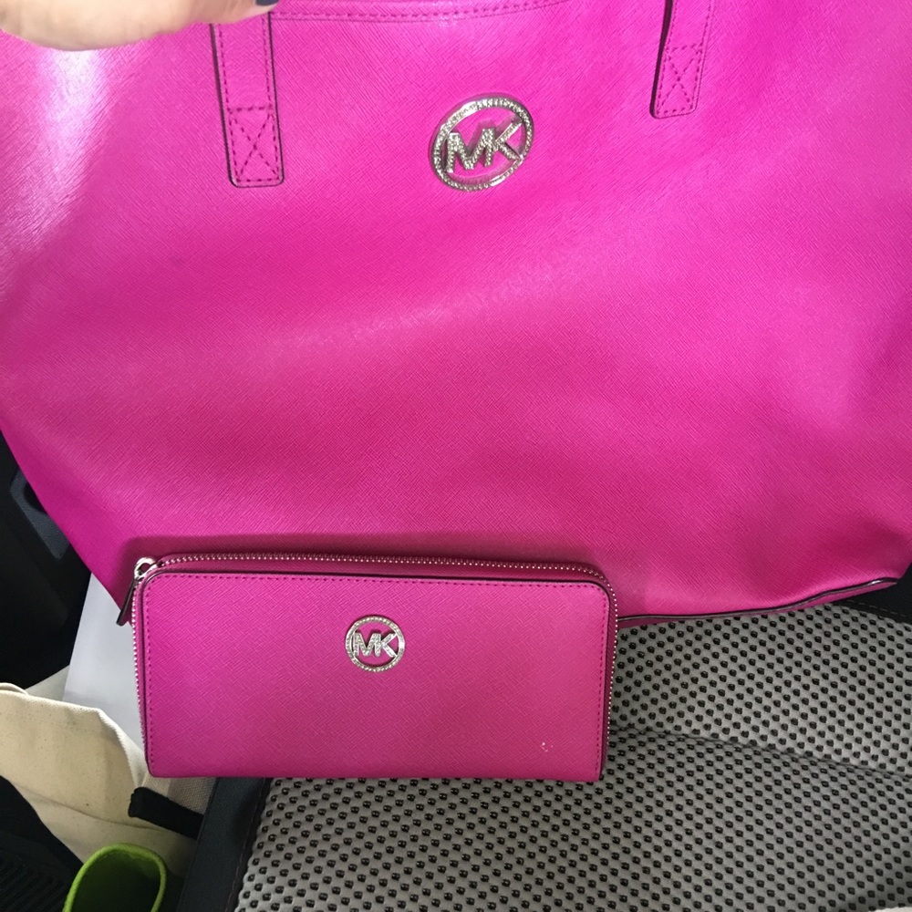 Michael Kors Jet set