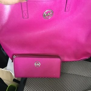 Michael Kors Jet set