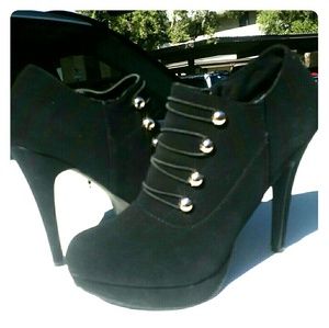 Top moda heels