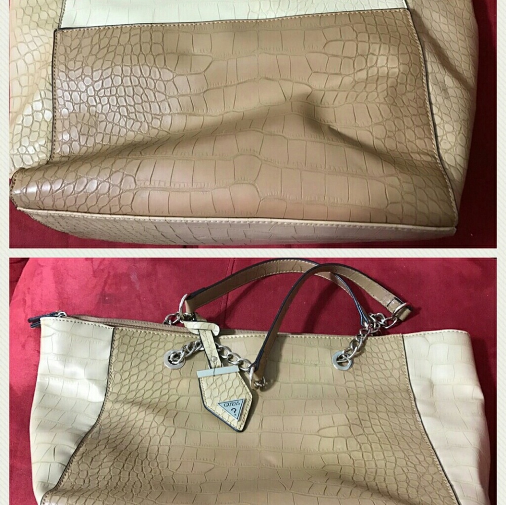 Purse, used maybe twice.  New condition