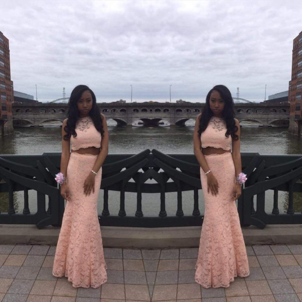 My Prom Dress!