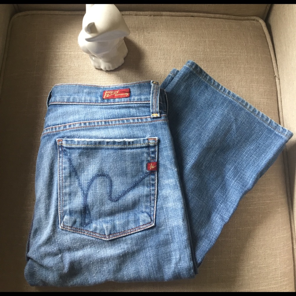 🌻 Citizens of Humanity 🌻 Boot cut Jeans 👖 27