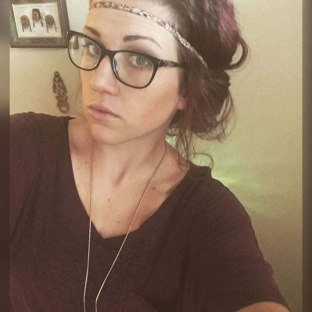 Meet your Posher, Nichole