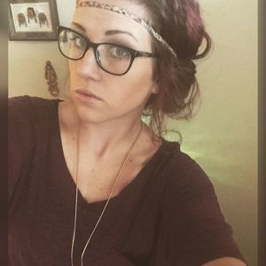 Meet your Posher, Nichole