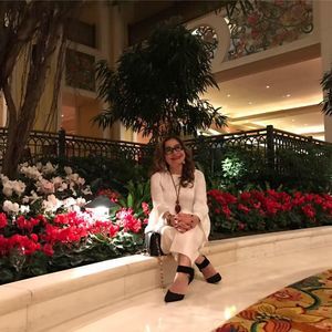 Meet your Posher, Ngoc