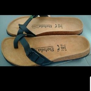 Betula by Birkenstock