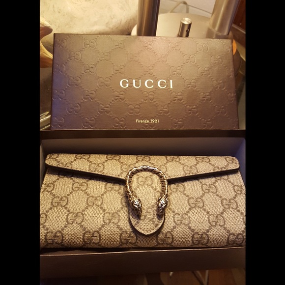 Gucci Handbags - Gucci Dionysus collection. Originally from U.K. Gucci Handbags - Gucci Dionysus collection. Originally from U.K.