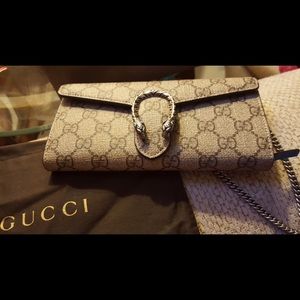 Gucci Bags - Gucci Dionysus collection. Originally from U.K. Gucci Bags - Gucci Dionysus collection. Originally from U.K.