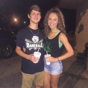 Meet your Posher, Spencer