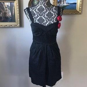 Jodi Kristopher Dress
