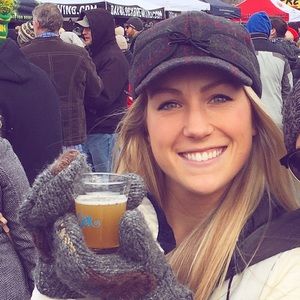 Meet your Posher, Paige