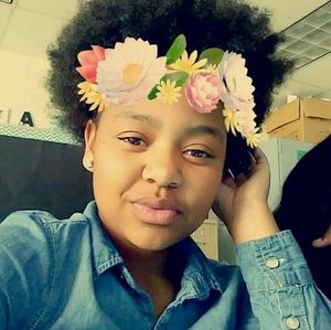 Meet your Posher, Shaniya