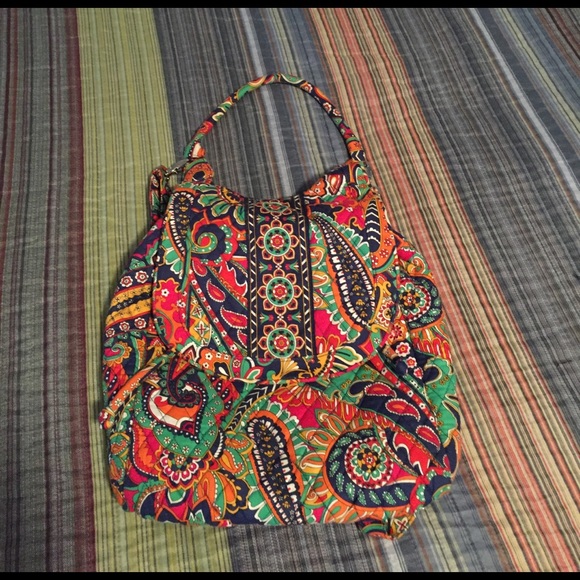 Vera Bradley Handbags - Vera Bradley