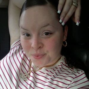 Meet your Posher, Brittny
