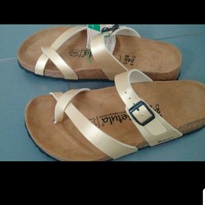 Betula by Birkenstock