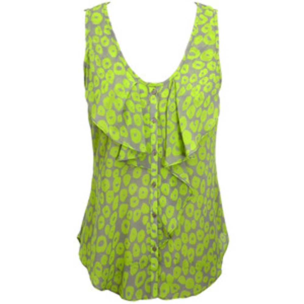 Yoana Baraschi high low top