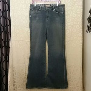 Paige "Robertson" Jeans Size 30