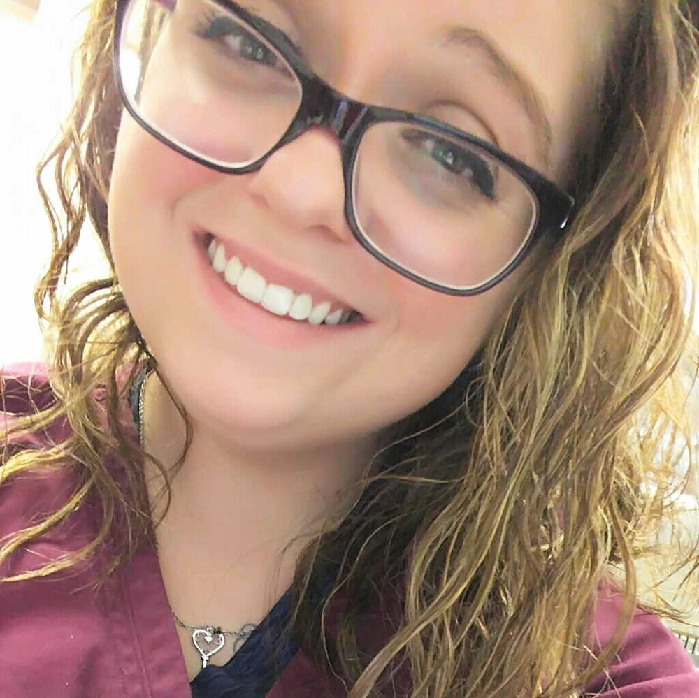 Meet your Posher, Jaimee