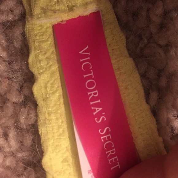 VS push up bathing suit halter top - Picture 2 of 2