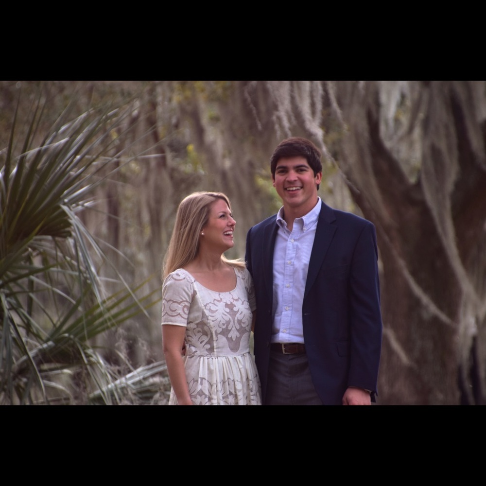 Meet your Posher, Elizabeth