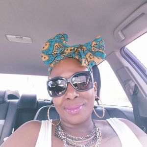 Meet your Posher, Ericka