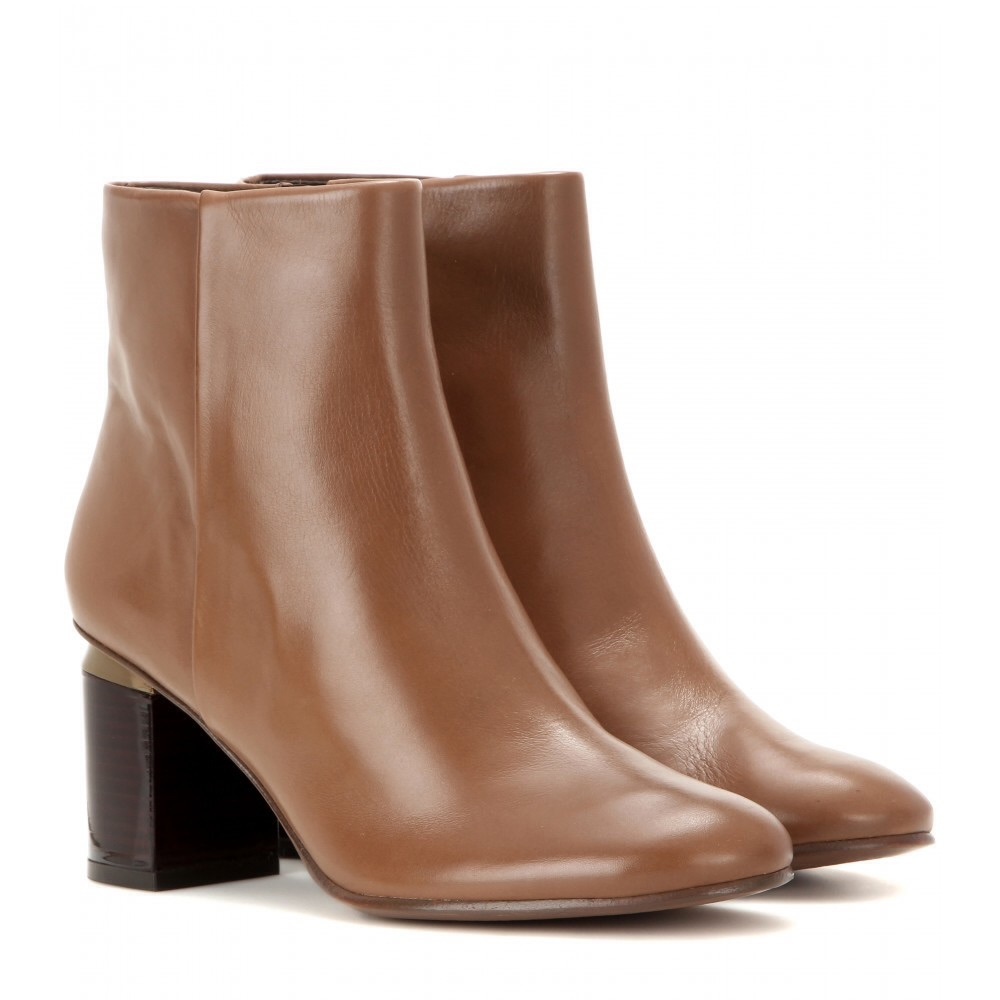 Tory Burch Jones Ankle Boot