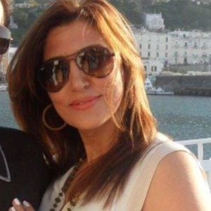 Meet your Posher, Ziba