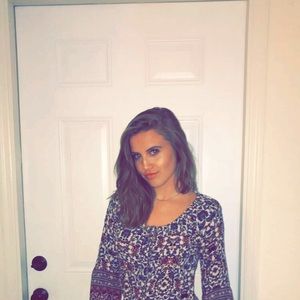 Meet your Posher, Kailey