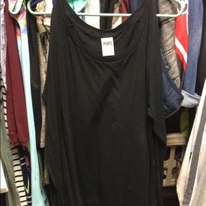 Victoria's Secret off the shoulder top