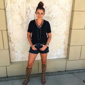 Meet your Posher, Brooke